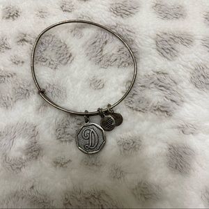 Alex and Ani bracelet